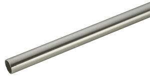 Sombra Karnisa (Izgled plemenitega jekla, Dolžina: 240 cm, Premer: 16 mm)