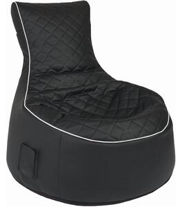 VREČA ZA SEDENJE 65/90/95 cm črna