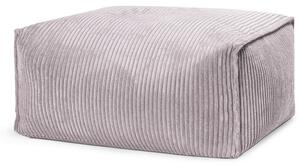 VREČA ZA SEDENJE ROLL SHARA 55/65/35 cm siva