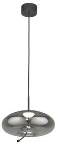 VISEČA LED-SVETILKA Lisbon 6 W 147 lm 2700 K 230 V