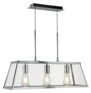 VISEČA SVETILKA Voyager 65/100/20 cm E27