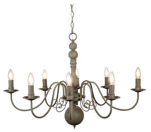LESTENEC Greythorne 63/59/88 cm 60 W E14