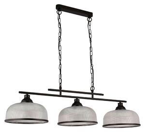 VISEČA SVETILKA Highworth 27/27/99 cm 60 W