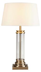 NAMIZNA SVETILKA Pedestal 37/62 cm
