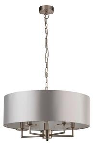 VISEČA SVETILKA Knightsbridge 55/123 cm E14