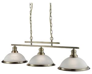 VISEČA SVETILKA Bistro 100/82/28 cm E27