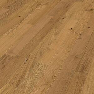 Living by Haro Gotovi parket Toscana Hrast (1.000 x 120 x 11 mm, Rustikalen videz)