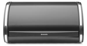 Jeklena posoda za kruh Roll Top – Brabantia