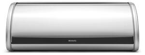 Jeklena posoda za kruh Roll Top – Brabantia