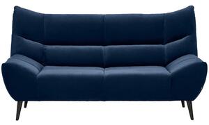 2-SED, temno modra tekstil