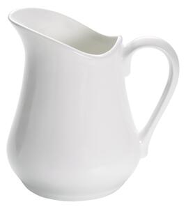 Porcelanast vrč Basic – Maxwell & Williams