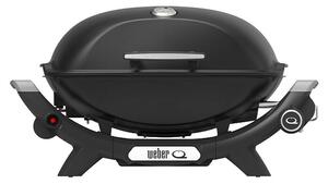 Weber Plinski žar Q2100N (Površina za peko (Š x G): 57 x 41 cm, 4,1 kW, Število gorilnikov: 1 kos)