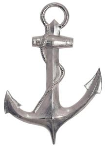 Livetastic Stenska Dekoracija Anchor