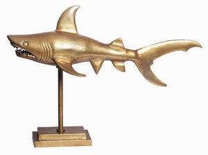 Livetastic Okrasni Predmet Shark