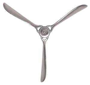 Livetastic Stenska Dekoracija Propeller