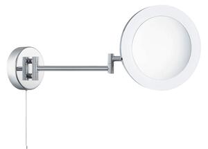 STENSKA SVETILKA ZA KOPALNICO Bathroom Mirror 20/20 cm 4000 K