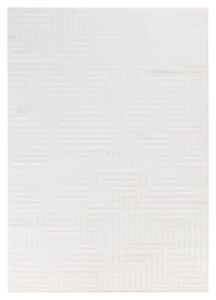 Novel Tkana Preproga Sahara, Krem Barva, 120x170cm