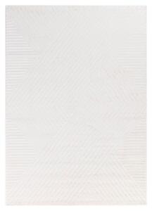 Novel Tkana Preproga Sahara, Krem Barva, 200x290cm
