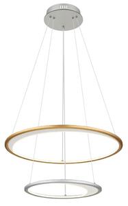 Globo Viseča Led-svetilka Umbra