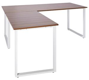MID.YOU Kotna Pisalna Miza Workspace Xl I, Oreh