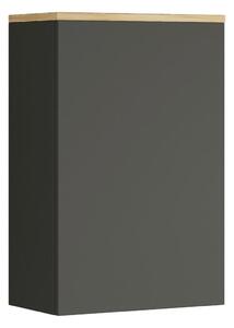 VISEČA OMARA 40/59/22 cm