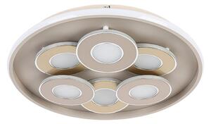 STROPNA LED-SVETILKA Ilok 40 W 4600 lm 3000-6500 K 220-240 V