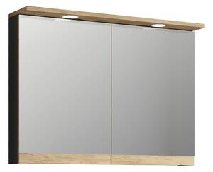 OMARA Z OGLEDALOM 80/59/23 cm