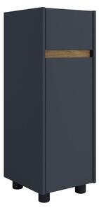 SREDNJE VISOKA OMARA 30/85/33 cm