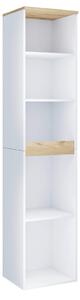 KOPALNIŠKI REGAL 40/180/35 cm
