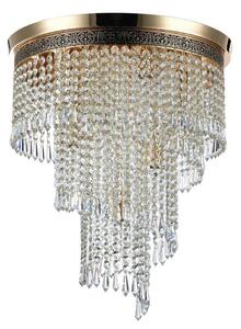 MAYTONI Lestenec Cascade