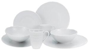 Creatable Kombinirani Servis Sofia, 8-Delni