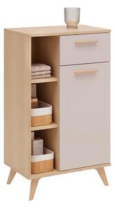 Mömax Srednje Visoka Omara Kalmar