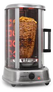 OneConcept KEBAB MASTER PRO VERTIKALNI GRILL, 1500W