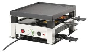 Solis 5 in 1 Table Grill for 4