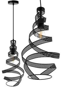 Stropna svetilka Loft ribbon pendant LH2063