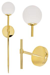 MODERN CINKET LIGHT 52cm APP578-1W GOLD