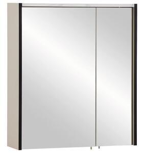 MID.YOU Omara Z Ogledalo Sps 600, Krem Barva