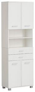 Stylife Visoka Omara Palermo, Bela