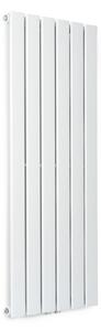 Blumfeldt Ontario, radiator, 120 x 45, stenska montaža, 485 W