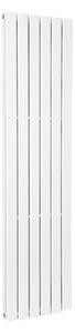 Blumfeldt Ontario, radiator, 180 x 45, stenska montaža, 485 W