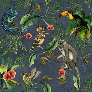 Tapeta Essentials Tropical Animals