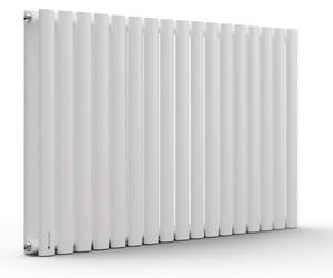 Blumfeldt Tallheo, 100 x 60, radiator, cevasti radiator, 1445 W, topla voda, 1/2