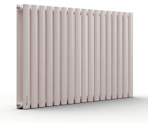 Blumfeldt Tallheo, 100 x 60, radiator, cevasti radiator, 1445 W, topla voda, 1/2