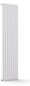 Blumfeldt Tallheo, 47 x 160, radiator, cevasti radiator, 728 W, topla voda, 1/2