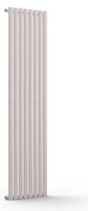 Blumfeldt Tallheo, 47 x 160, radiator, cevasti radiator, 728 W, topla voda, 1/2