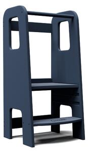 Mobli Ully Montessori učni stolp, MDF, 40,5 x 86 x 38 cm, nastavljiva višina