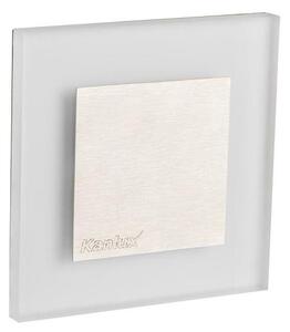 Kanlux 23107 - LED Orientacijska svetilka APUS 1xLED/0,8W/12V