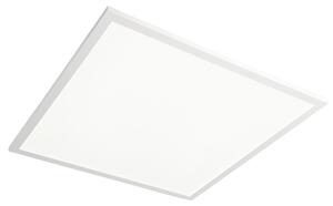 LED panel bela 62 cm vključno z LED z daljinskim upravljalnikom - Orch