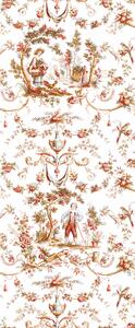 Tapeta L'orangerie 2 barve