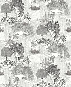Tapeta Niwa 5 barv